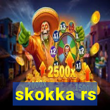 skokka rs